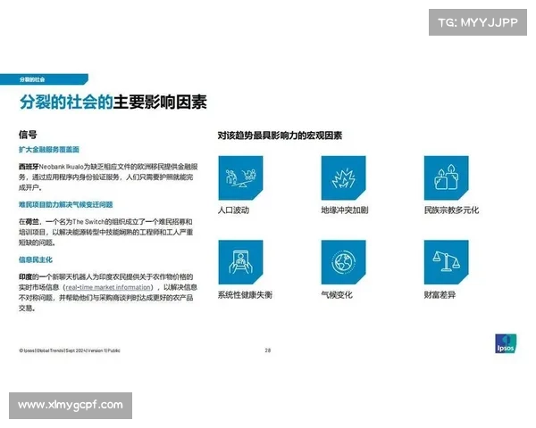 全球社会变迁的五大关键因素及其对未来发展的深远影响探析 全球社会变迁的五大关键因素及其对未来发展的深远影响探析