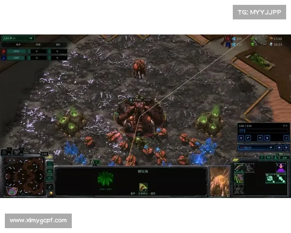 星际争霸战术全解析:从战略布局到战斗技巧的全面指南 星际争霸战术全解析:从战略布局到战斗技巧的全面指南