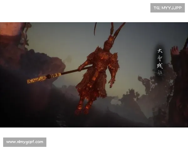 从宿命枷锁到自我觉醒浅析黑神话悟空结局中的命运抉择 从宿命枷锁到自我觉醒浅析黑神话悟空结局中的命运抉择