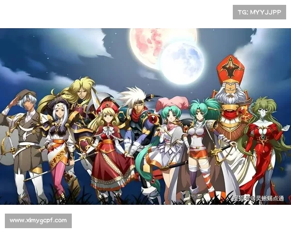 梦幻模拟战4最佳阵容搭配攻略助你轻松制霸战场 梦幻模拟战4最佳阵容搭配攻略助你轻松制霸战场