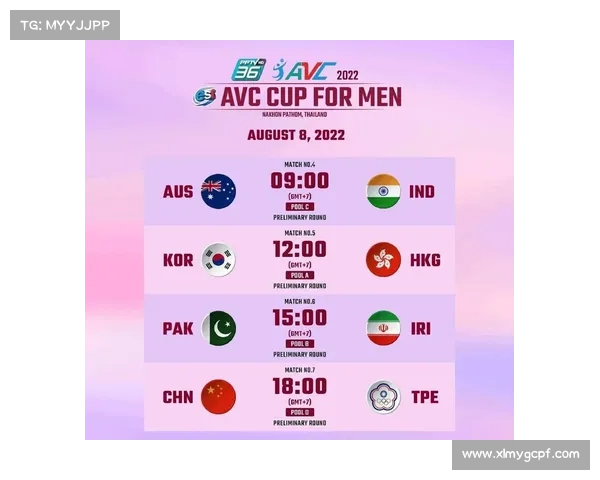 亚洲杯宣布2022与2023赛季赛程调整背景及影响深度解析